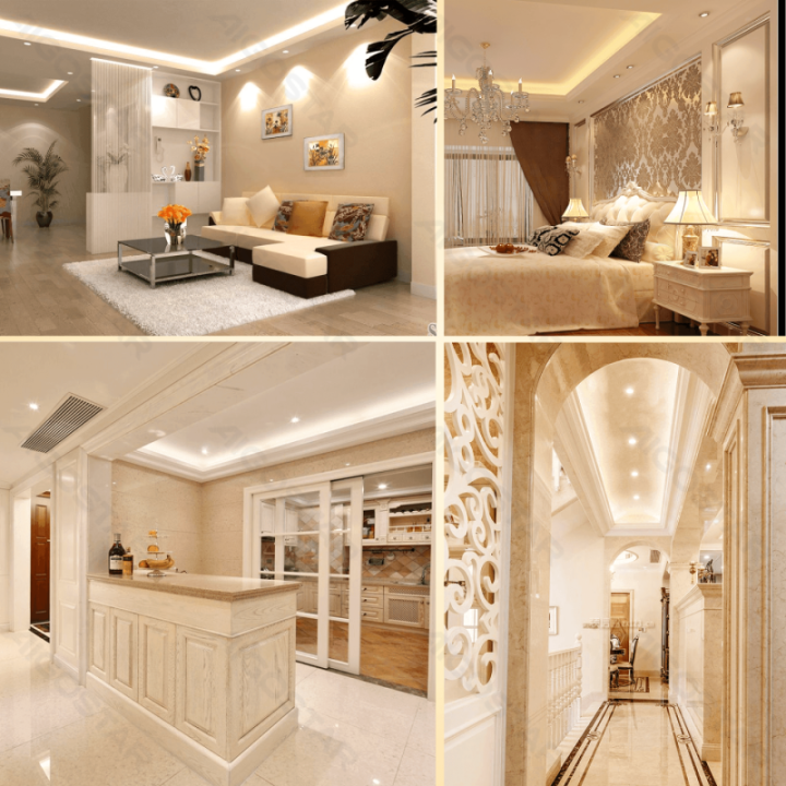 LED GU10 3W 2700K Dimmable Lamp Cup