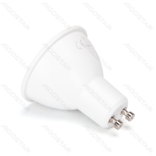 LED GU10 4.9W 6500K Dimmable Lamp Cup