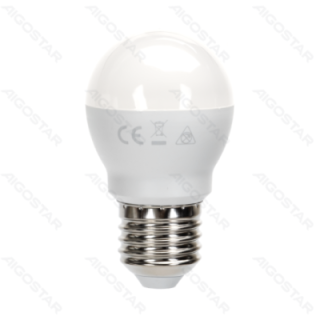 LED bulb G45 11W 4000K 1060lm E27