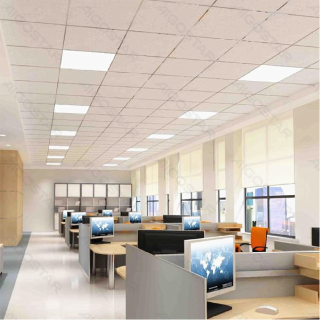 LED Edge-lit Panel Light 12W