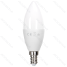 LED lemputė C37 11W 3000K 1060lm E14