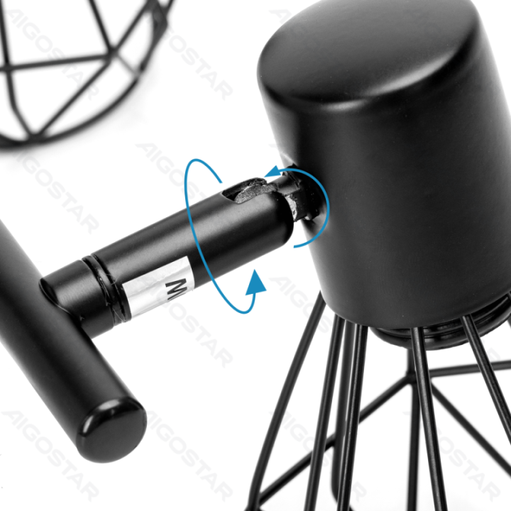 2-way reguliuojamo kampo metalinis prožektorius