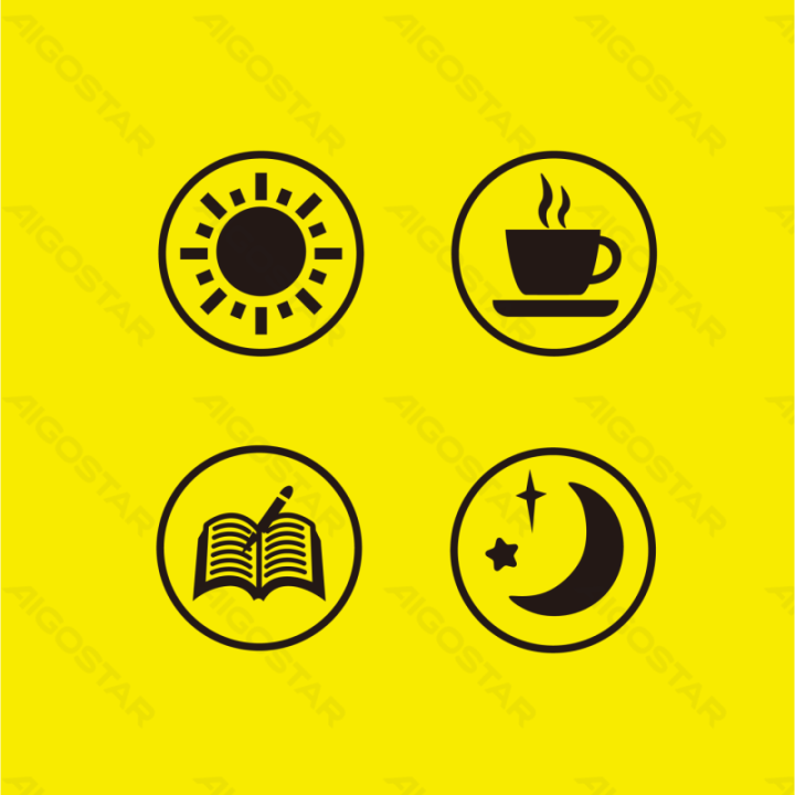 LED Dimmable Table Lamp White 5W 2800-6500K