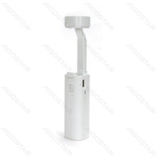 LED Foldable Table Lamp White 3W 4500K
