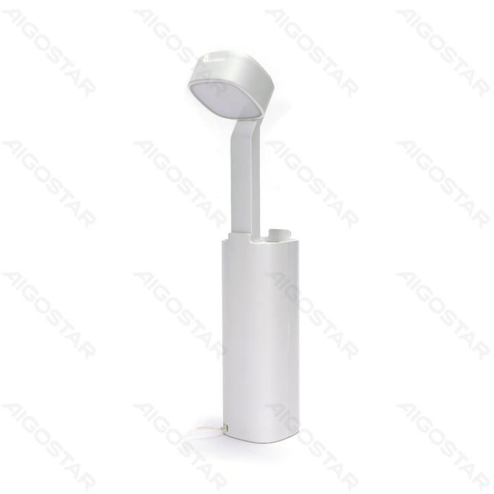 LED Foldable Table Lamp White 3W 4500K