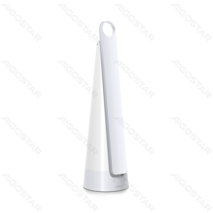 LED Sulankstoma stalinė lempa Balta 7W 4000K