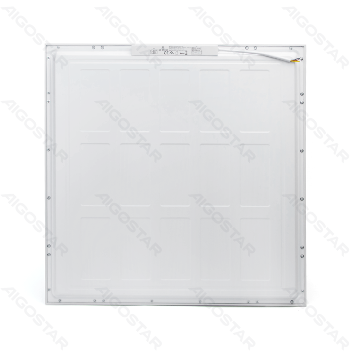 LED Back-lit Panel Light 40W