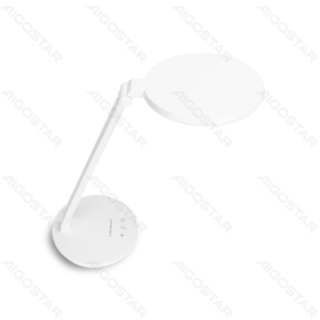 LED Foldable Table Lamp White 8W 3000-6500K
