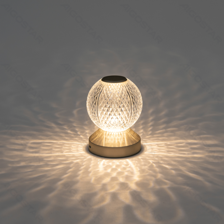Ambient Table Lamp 1W 2700-6500K