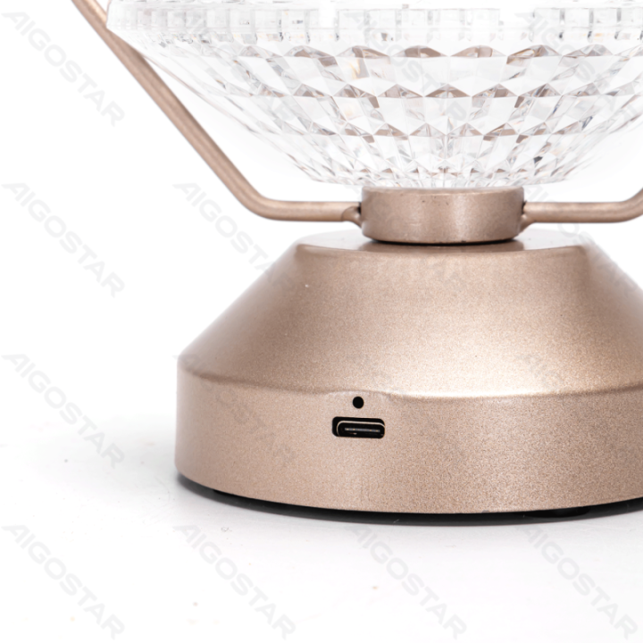 Ambient Table Lamp 1W 2700-6500K