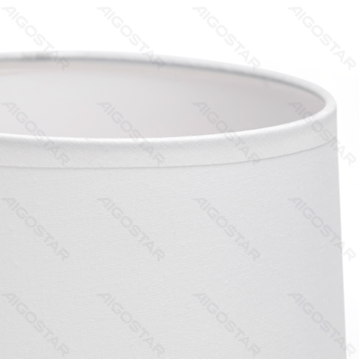 Ceramic Table Lamp (Without Light Source) E14