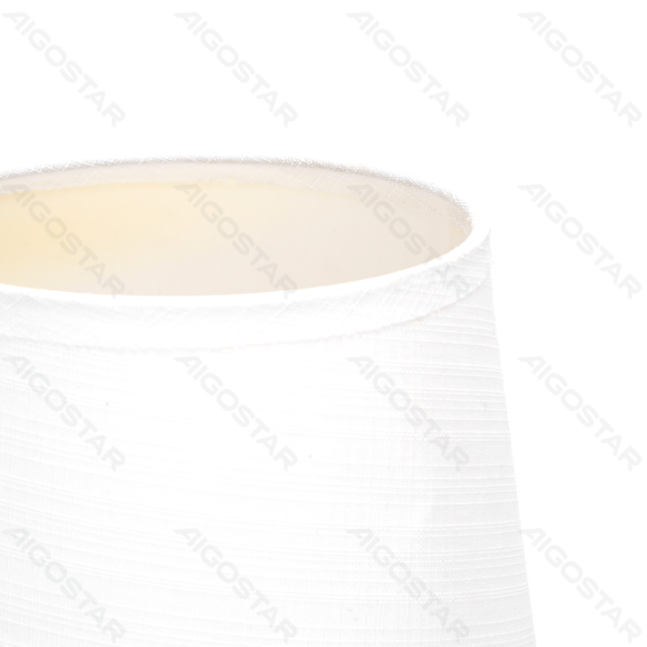 Ceramic Table Lamp (Without Light Source) E14