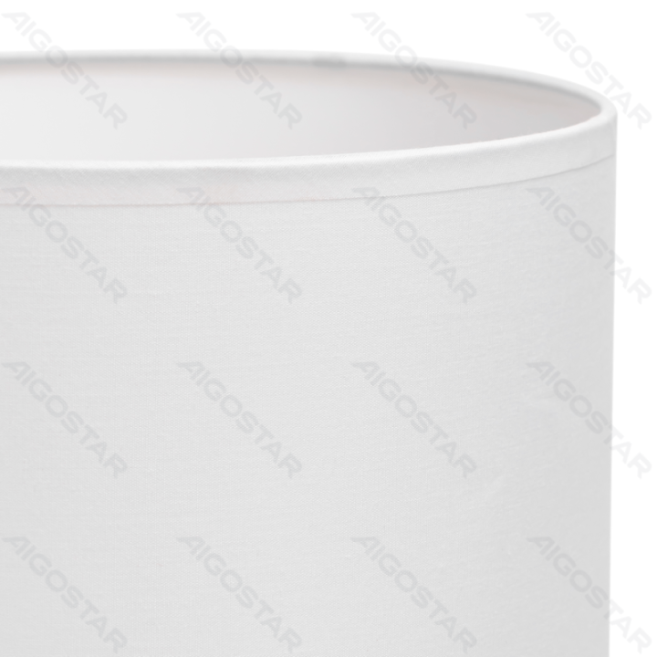 Ceramic Table Lamp (Without Light Source) E14