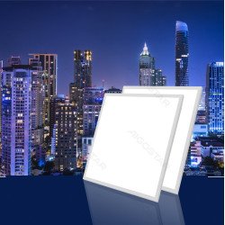 LED Galinio apšvietimo panelinis šviestuvas 40W