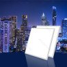 LED Galinio apšvietimo panelinis šviestuvas 40W