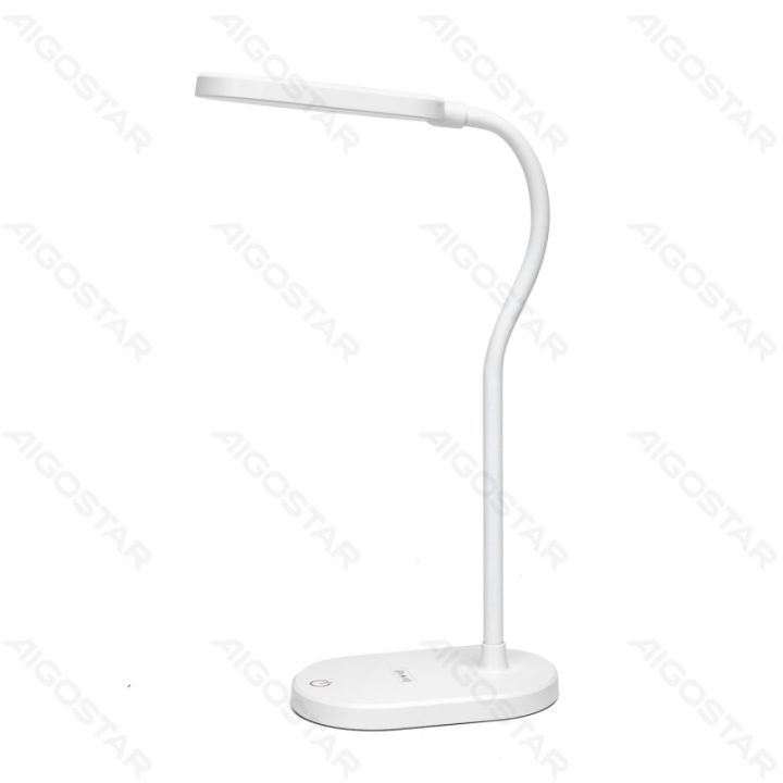Multi-functional Desk Lamp CCT and Rechargeable
