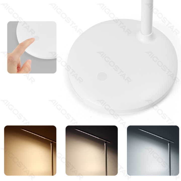 Multi-functional Desk Lamp Dimmable and CCT