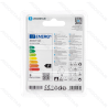 LED G45 Globe Bulb-E14-4.9W-3000K-420lm