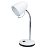 Table Lamp (Without Light Source ) White E27