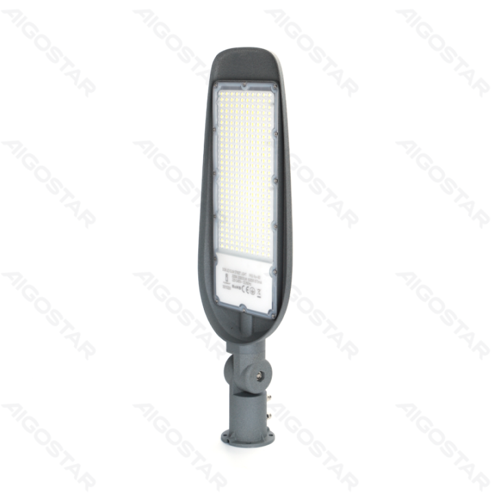 DOB LED plonas gatvės šviestuvas 200W