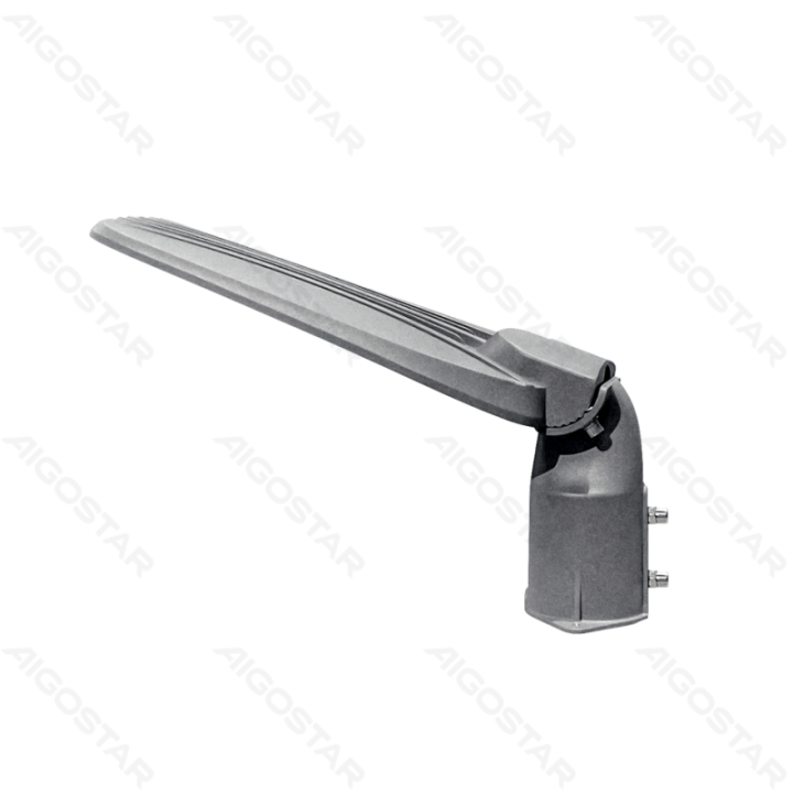 DOB LED slim street light 150W