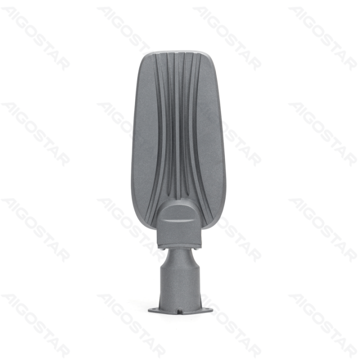 DOB LED slim street light 50W