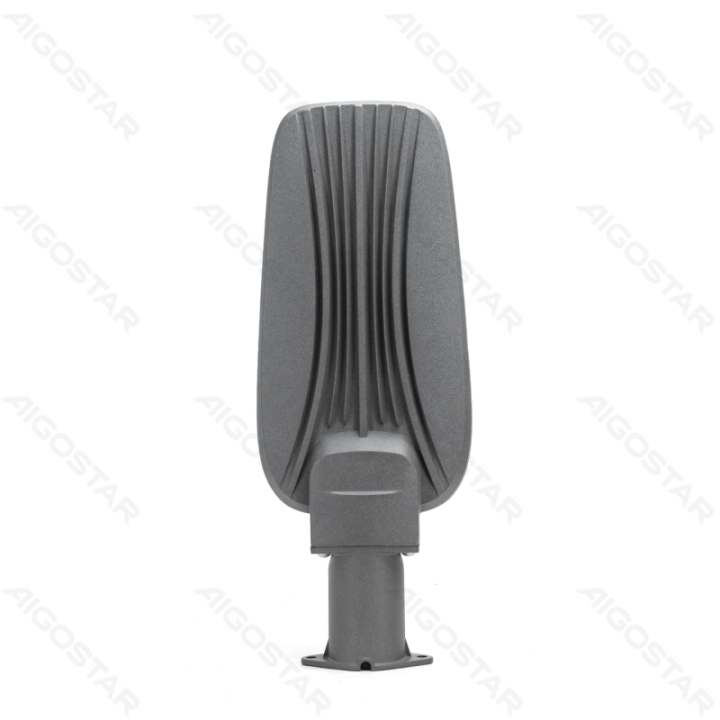 DOB LED Slim gatvės šviestuvas 100W