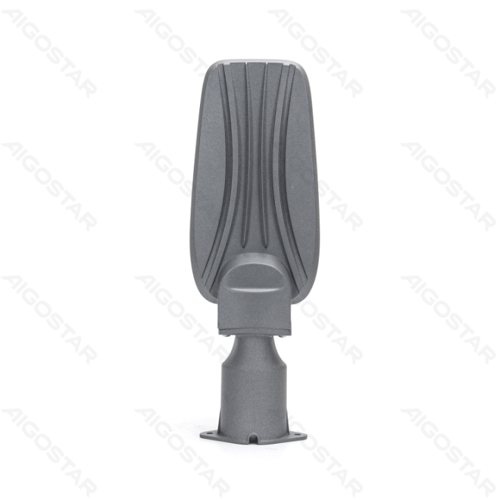 DOB LED slim street light 30W