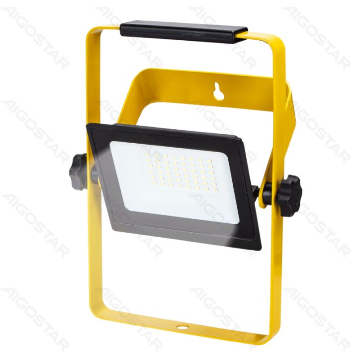 Nešiojamas darbo šviestuvas 30W 6500K 1.8m maitinimo laidas