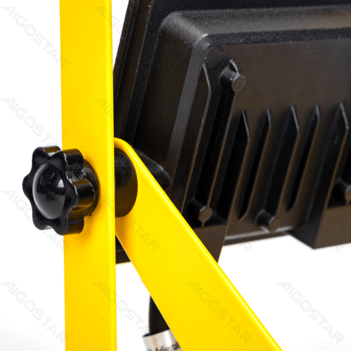 Portable work light 50W 6500K 1.8m power cord