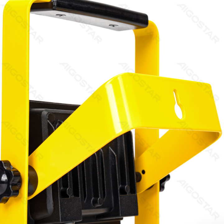 Portable work light 50W 6500K 1.8m power cord