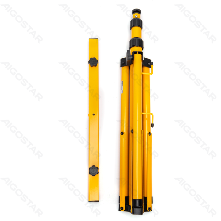 Reguliuojamas laikiklis (60-160cm) prožektoriams