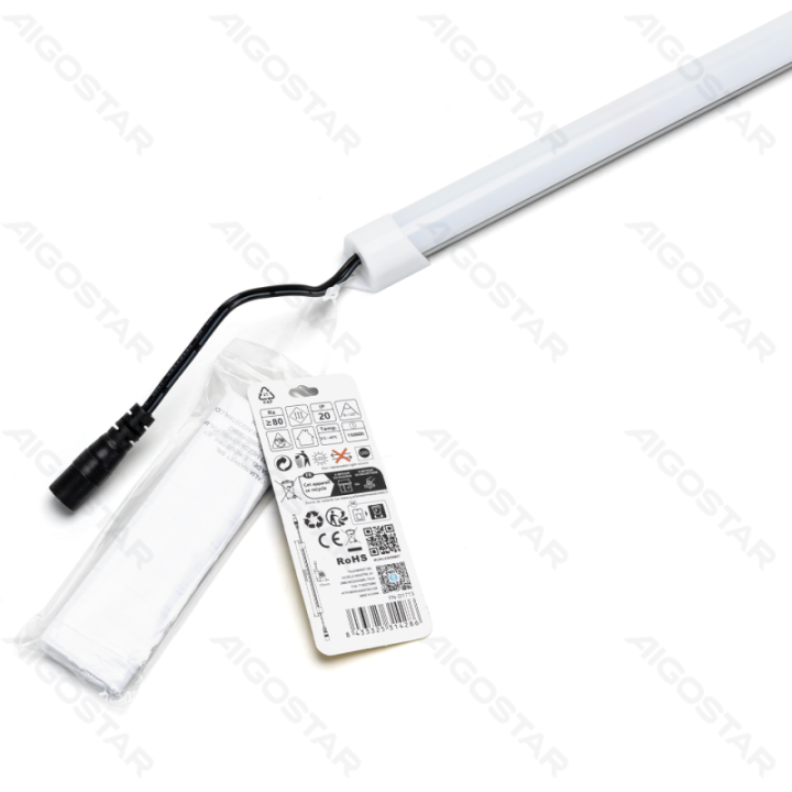 LED šviesos juosta 0.6m 6W