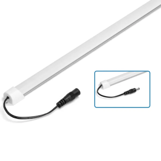 LED šviesos juosta 1.5m 15W