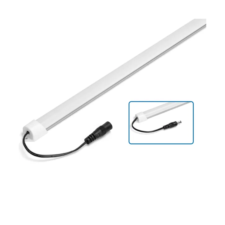 LED šviesos juosta 0.6m 6W