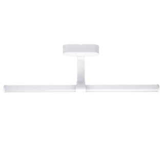 LED veidrodinis šviestuvas 8W