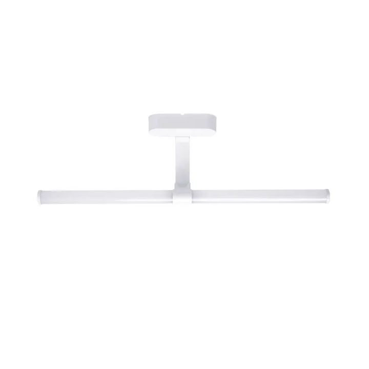 LED veidrodinis šviestuvas 8W