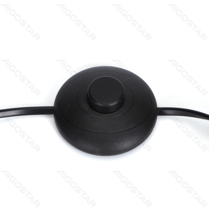 Metal Floor Lamp (Without Light Source) E27