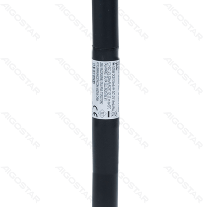 LED Plastikinė saulės lauko liepsna 2700K