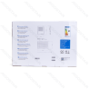 LED saulės prožektorius 300W 2400lm 6500K IP65