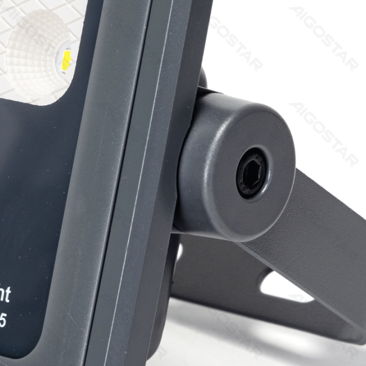 LED solar floodlight 200W 2000lm 6500K IP65