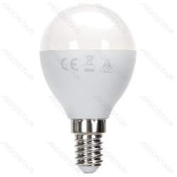 LED lemputė G45 12W 4000K 1170lm E14
