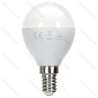 LED lemputė G45 12W 4000K 1170lm E14