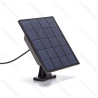 LED Saulės sieninis šviestuvas 50W 3000K/4000K/6500k