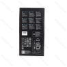 LED Solar Street Light with Remote Control