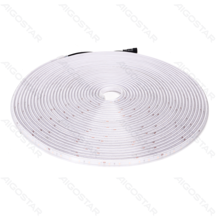 LED Saulės šviesos juosta 20m 2700K 200W