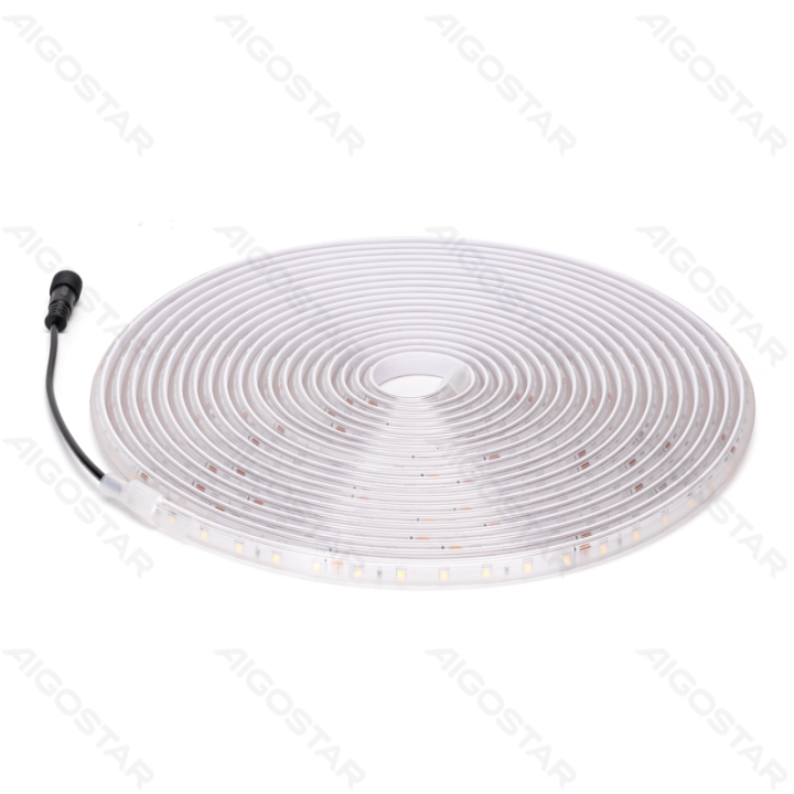 LED Solar Light Strip 10m 6500K 100W