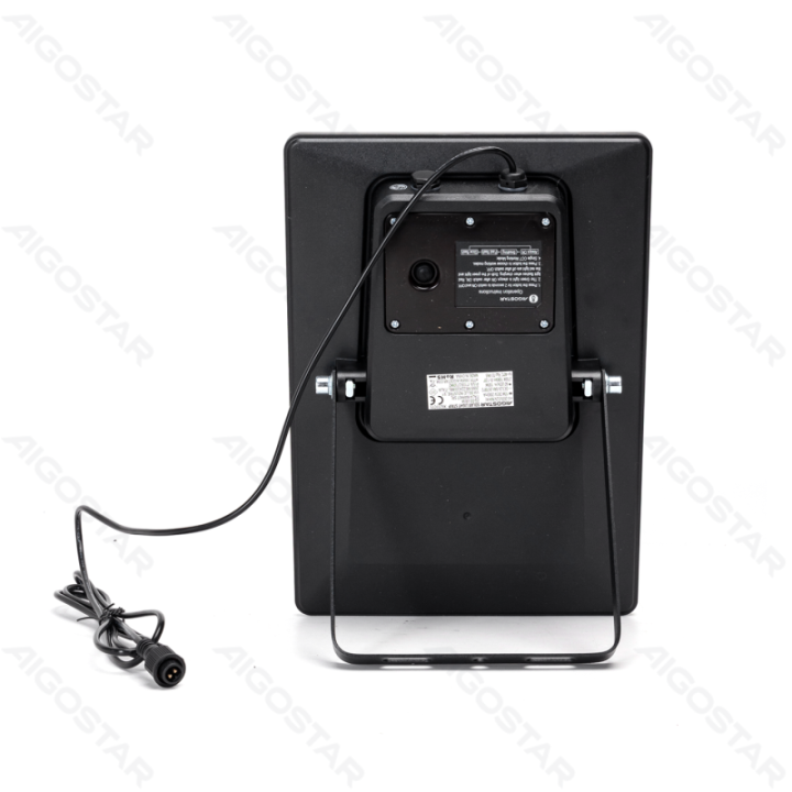 LED Solar Light Strip 10m 6500K 100W