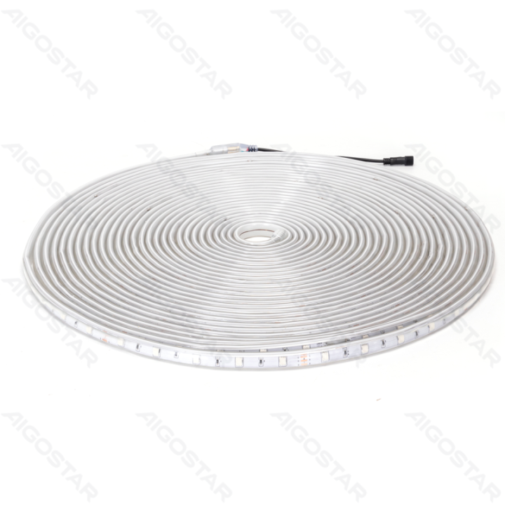 LED Saulės šviesos juosta 20m RGB 200W