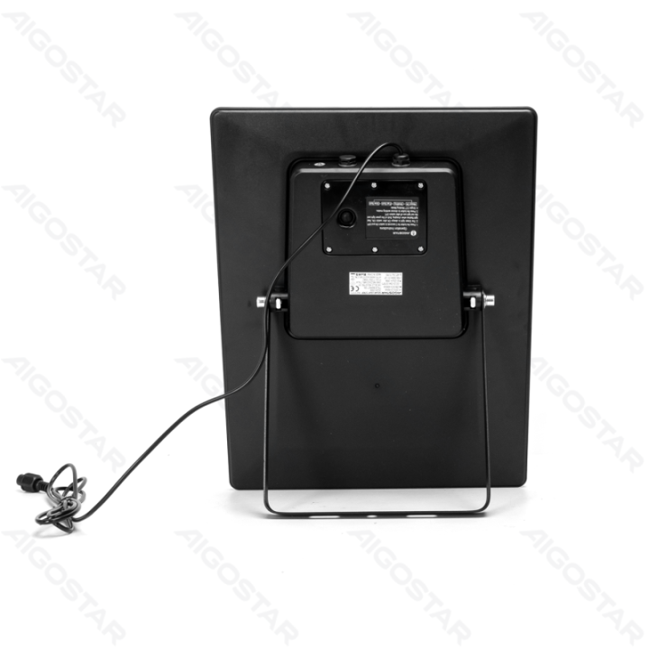 LED Saulės šviesos juosta 20m RGB 200W